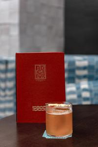 Hotels Regina Experimental Biarritz : photos des chambres