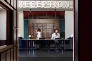 Hotels Regina Experimental Biarritz : photos des chambres