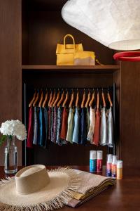 Hotels Regina Experimental Biarritz : photos des chambres