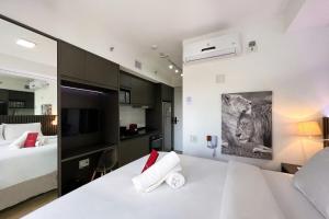 Zainalofts7Moema ao lado metro, Ibira, CASV 503ID