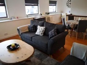 Kippford Stables - Boreland of Colvend