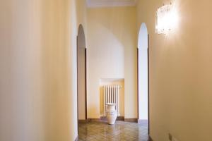 Incantevole Appartamento Al Borgo Monopoli