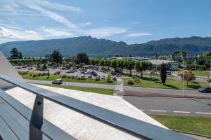 Appartements La Dolce Blanco An exceptional luxury apartment : photos des chambres