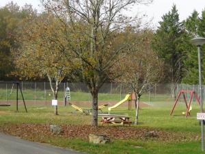 Chalet 16 pâquerette