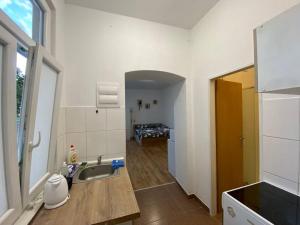 Cozy 1 BR studio in the center of Pilsen