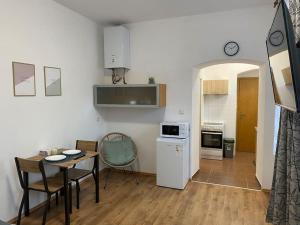 Cozy 1 BR studio in the center of Pilsen