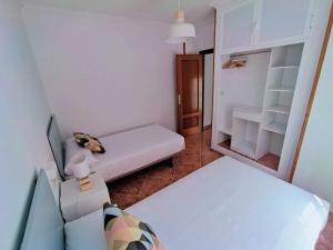 Casa playa, terraza y garaje