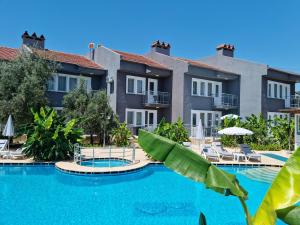 ÖZCEM APART HOTEL FETHİYE