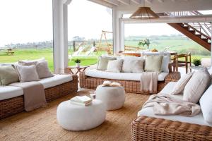 Wishome- Increíble casa con vistas al mar y Picos de Europa - Piscina climatizada