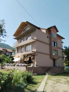 Guest House Dimitrije - Kovanluk