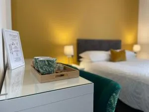 The seahorse - Bebside