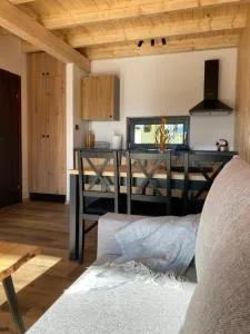 Kaszubskie Stodoły - Nowe Polaszki