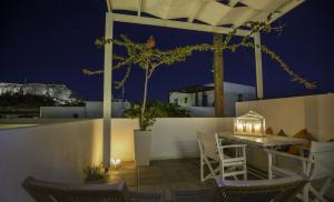 Lindian Pearl Rhodes Greece