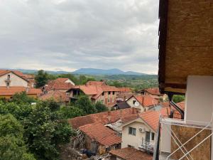Apartman Madjarov