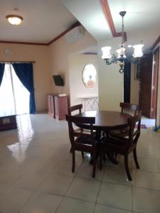 Apartment Marbella Anyer