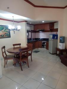 Apartment Marbella Anyer