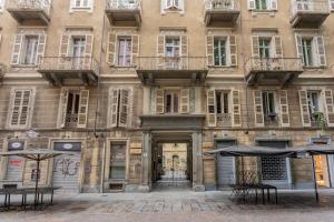 Carlo Alberto House by Wonderful Italy