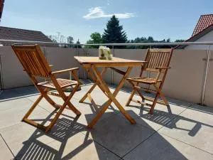 Alpensonne - 阿克博格