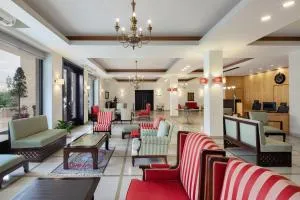 Legacy Hotel - Ar Ru‘āh