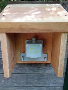 Maisons de vacances La Petite Maison Sous les Pins : photos des chambres