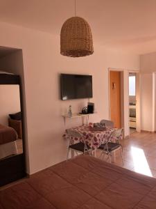 Departamento En Flores Av Avellaneda, Nazca Excelente Ubicación En Centro Comercial