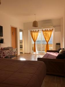 Departamento En Flores Av Avellaneda, Nazca Excelente Ubicación En Centro Comercial - Apartmány, Buenos Aires