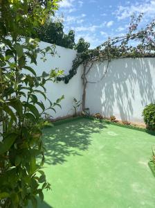 CASA DIPUTACION