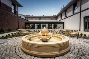 4 star hotel Hotel Ren & Restauracja Browar Kociewski Starogard Gdański Polonia