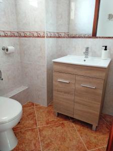 Casa playa, terraza y garaje