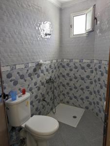 Petit appartement familial à louer للعائلات فقط