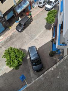 Petit appartement familial à louer للعائلات فقط