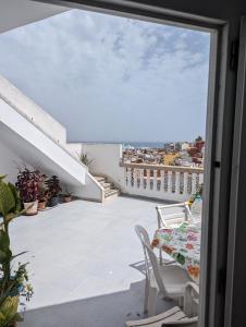 Petit appartement familial à louer للعائلات فقط