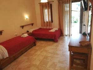 Dimitris - House Maria Manolaki - Ground Floor Studio