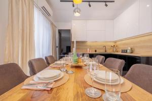 Villa Bella Split - Podstrana