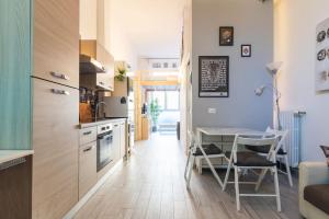 Da Francesco - Ampio monolocale soppalcato