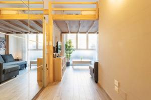 Da Francesco - Ampio monolocale soppalcato