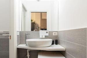 Da Francesco - Ampio monolocale soppalcato