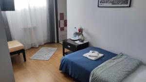 Casa de oaspeti Wallendorf Bistrita Unirea