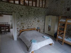 Appartements GersGites : photos des chambres