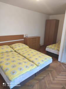 Apartmán Dvůr Králové