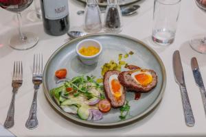 Muthu Belstead Brook Hotel