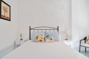 Gibralfaro Malaga centro