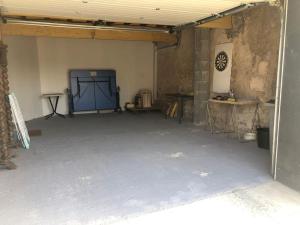 Maisons de vacances Gite avec spa privatif a 500m de MARGAUX : photos des chambres