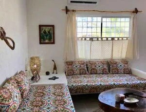 Casita Colibrí - An eco chic house - Puerto Madero