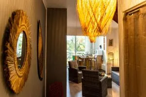 Le Fare de Lilizoe - Le Bois de Nèfles