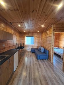 Domki Róża Bobolin