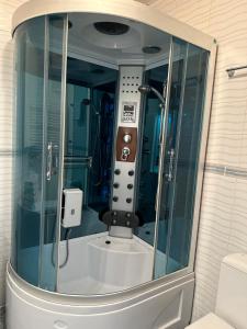 Biliūno g. 5 apartamentas 1-am aukšte su didele terasa