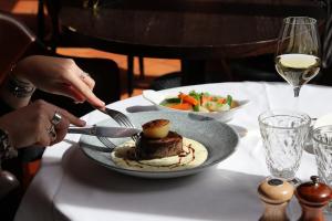 Hotels Fourviere Hotel : photos des chambres
