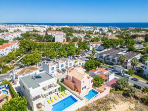 Villa Impasse - Albufeira