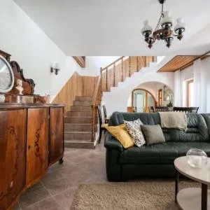 Brancs Rancs - Dunabogdány